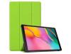Capa para Samsung Galaxy Tab A9 2023 Capa para Tablet com Três Dobras CHRUI Verde