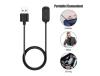 Carregador Usb Charger de Smartwatch para Xiaomi Redmi Watch Preto
