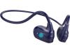 Auscultadores Abertos Auscultador Desportivo Bluetooth V5. 3 com Mic Incorporado Auscultadores Estéreo S/Fios Ultraleves e Confortáveis ??De BISBISOUS