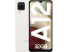 Smartphone  Galaxy A12 - 32GB - Branco