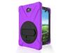 Capa para Samsung Tab a 10.5 T590 T595 CHRUI Roxo