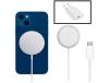 Kit Carregador Iphone 13 20 W Type-C Branco