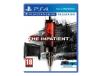 Jogo eletrónico PlayStation 4  The Inpatient (Recondicionado A+)