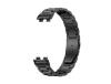 Faixa de Relógio de Aço Inoxidável para Huawei Band 8/8Nfc/9/9Nfc Pret