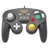 Nintendo Switch Battle Pad (Zelda): Comando