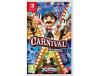 Jogo Nintendo Switch Carnival Games