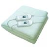 Aquecedor de Camas Elétrico Duplo  Smooth Dream Branco 2x60W