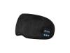 Fones de Ouvido para Dormir Máscara Ocular Bluetooth Música Sem Fio Ultramacio Confortável e Lavável Perfeito para Travessas YEMAESRE