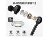 Earbuds YEMAESRE Stereo Bass Led Power Display Hd Call YEMAESRE True Wireless Bluetooth Branco
