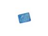Toldo De Polietileno Azul 3x5m Gsc 3300125
