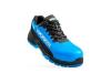 Sapato De Segurança Workfit Gravidade S1p Src Nº47