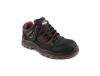 Sapato De Segurança Outdoor Workfit S3 Src Vermelho Nº40