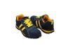Segurança Desportiva Swart S1plsr Tamanho 44 Wolfpack Linea Profesional (par)