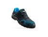 Sapato De Segurança Workfit Galaxy S1p Src Azul Nº40