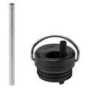 Klean Kanteen Conjunto De Chapéu De Palha E Boné Tkwide