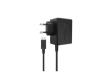 Cargador Under Control Para Nintendo Switch y Switch Lite Tipo c Negro