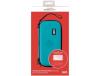 Pack Funda Under Control Para Nintendo Switch Bicolor+ Protector de Pantalla