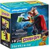 Figuras de Ação Scooby Doo Vampire  70715 (10 pcs)