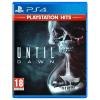 Until Down Playstation Hits PS4