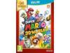 Jogo Wii U Selects Super Mario 3D World