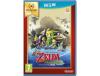 Jogo  Wii U Selects: Zelda Wind Waker