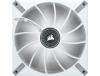 ML140 LED ELITE Carcasa del ordenador Ventilador 14 cm Blanco 1 pieza(s)