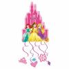 Pinhata Princesas  Dreaming