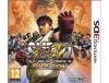 Jogo  3DS Super Street Fighter 3D Edition