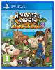 Harvest Moon Light Of Hope Special Edition | PS4 | Novo