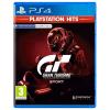 Gran Turismo Sport PlayStation Hits PS4