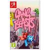 Gang Beasts -  Switch
