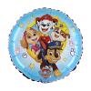 Balão Foil 18' Paw Patrol Action