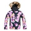 Casaco Jet Ski 14 Years True Black Jorja