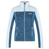 Casaco Polar Lindalla Ii 8 BluSap / IceBl