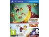 Jogo PS VITA Rayman Legends + Rayman Origins