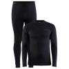 Definir Core Warm 2XL Black