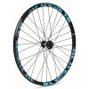 Roda Diantera Mtb Sl20 27.5´´ Disc 15 x 110 mm Blue