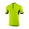 Camisola Manga Curta Perugia 2.0 L Fluor / Black