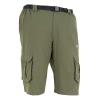 Calça Shorts Urubamba XS Caki