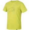 Camiseta Manga Curta Bite L Sulphur Spring