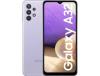 Smartphone  Galaxy A32 (6.4 - 4 GB - 128 GB - Violeta)
