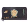 Zelda Pencil Case Nintendo One Size Black