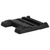Cavalete Ps5 One Size Black