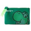 Super Mario Yoshi Purse Nintendo One Size Green