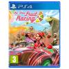 Meridiem Games Ps All-star Fruit Racing 4 Jogo One Size Multicolor