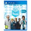 Meridiem Games Ps Big Pharma Manager 4 Jogo PAL Multicolor