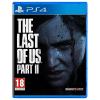 Ps The Last Of Us Ii 4 Jogo PAL White