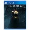 Ps Injustice 2 Hits 4 Jogo One Size Multicolor