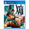 Meridiem Games Edição Limitada Ps Xiii 4 Jogo PAL Multicolor