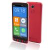 Smartphone Neo One Size Red
